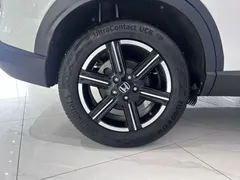 2023 Honda Vezel 1.5L CVT Pioneer, белый — фото 18