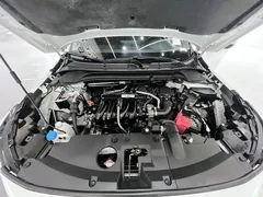 2023 Honda Vezel 1.5L CVT Pioneer, белый — фото 19