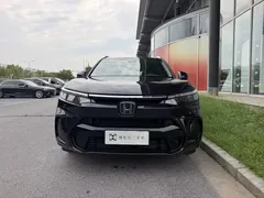 2023 Honda Breeze 240TURBO 2WD Premium 5-seat, чёрный — фото 2