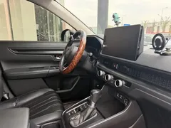 2023 Honda Breeze 240TURBO 2WD Premium 5-seat, чёрный — фото 5