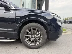 2023 Honda Breeze 240TURBO 2WD Premium 5-seat, чёрный — фото 6