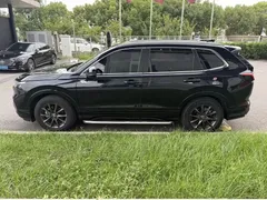 2023 Honda Breeze 240TURBO 2WD Premium 5-seat, чёрный — фото 7
