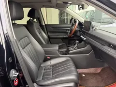 2023 Honda Breeze 240TURBO 2WD Premium 5-seat, чёрный — фото 8