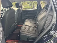 2023 Honda Breeze 240TURBO 2WD Premium 5-seat, чёрный — фото 11