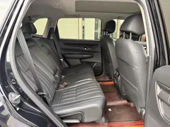 2023 Honda Breeze 240TURBO 2WD Premium 5-seat, чёрный — фото 12