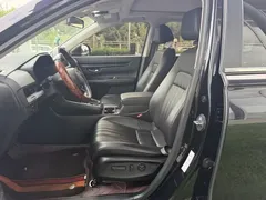 2023 Honda Breeze 240TURBO 2WD Premium 5-seat, чёрный — фото 14