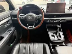 2023 Honda Breeze 240TURBO 2WD Premium 5-seat, чёрный — фото 15