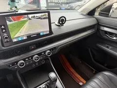 2023 Honda Breeze 240TURBO 2WD Premium 5-seat, чёрный — фото 16