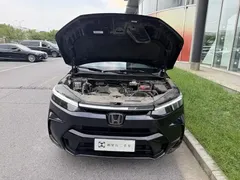 2023 Honda Breeze 240TURBO 2WD Premium 5-seat, чёрный — фото 20