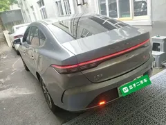 2024 BYD Destroyer 05 DM-i PHEV 55km Luxury — фото 5