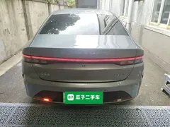 2024 BYD Destroyer 05 DM-i PHEV 55km Luxury — фото 6