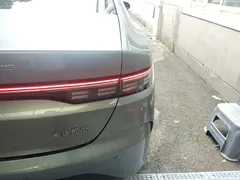 2024 BYD Destroyer 05 DM-i PHEV 55km Luxury — фото 8