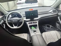 2024 BYD Destroyer 05 DM-i PHEV 55km Luxury — фото 10