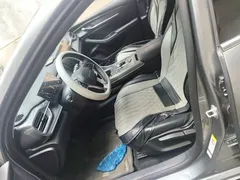 2024 BYD Destroyer 05 DM-i PHEV 55km Luxury — фото 15