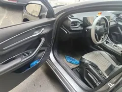 2024 BYD Destroyer 05 DM-i PHEV 55km Luxury — фото 16