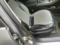 2024 BYD Destroyer 05 DM-i PHEV 55km Luxury — фото 25
