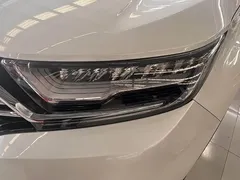2021 Honda CR-V e+ 2.0L, белый — фото 4