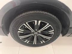 2021 Honda CR-V e+ 2.0L, белый — фото 5