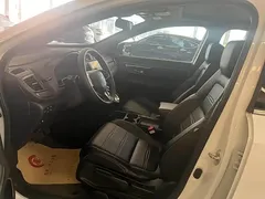 2021 Honda CR-V e+ 2.0L, белый — фото 7