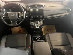 2021 Honda CR-V e+ 2.0L, белый — фото 8