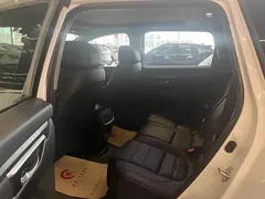 2021 Honda CR-V e+ 2.0L, белый — фото 9