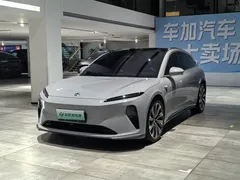 2023 Nio ET5T 75kWh Touring — фото 1