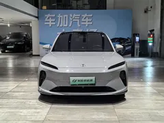 2023 Nio ET5T 75kWh Touring — фото 2