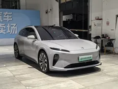2023 Nio ET5T 75kWh Touring — фото 3