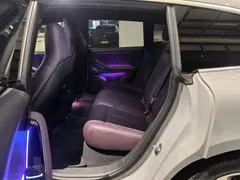 2023 Nio ET5T 75kWh Touring — фото 4