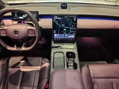 2023 Nio ET5T 75kWh Touring — фото 6