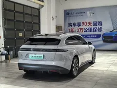 2023 Nio ET5T 75kWh Touring — фото 7