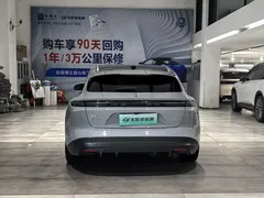2023 Nio ET5T 75kWh Touring — фото 8
