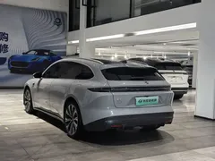 2023 Nio ET5T 75kWh Touring — фото 9