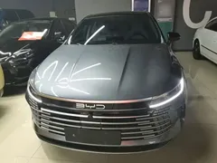 2024 BYD Destroyer 05 DM-i 55KM — фото 3