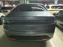 2024 BYD Destroyer 05 DM-i 55KM — фото 6