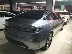 2024 BYD Destroyer 05 DM-i 55KM — фото 7