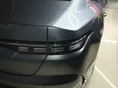 2024 BYD Destroyer 05 DM-i 55KM — фото 8