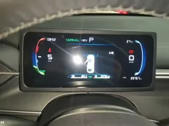 2024 BYD Destroyer 05 DM-i 55KM — фото 12