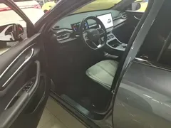 2024 BYD Destroyer 05 DM-i 55KM — фото 15