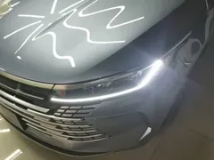 2024 BYD Destroyer 05 DM-i 55KM — фото 24