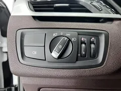 2022 BMW X1 sDrive20Li, белый — фото 11