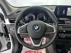 2022 BMW X1 sDrive20Li, белый — фото 12