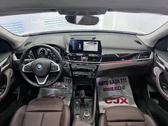 2022 BMW X1 sDrive20Li, белый — фото 17