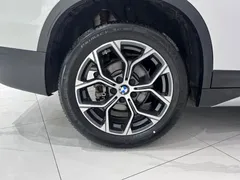 2022 BMW X1 sDrive20Li, белый — фото 20