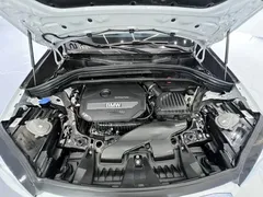 2022 BMW X1 sDrive20Li, белый — фото 21