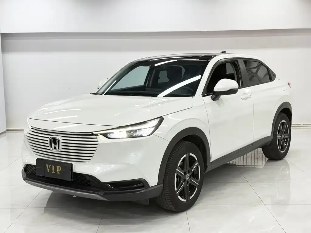 2023 Honda Vezel 1.5L CVT