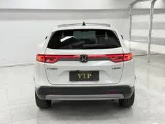 2023 Honda Vezel 1.5L CVT, белый — фото 5
