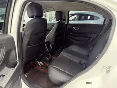 2023 Honda Vezel 1.5L CVT, белый — фото 10