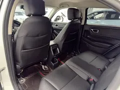 2023 Honda Vezel 1.5L CVT, белый — фото 12