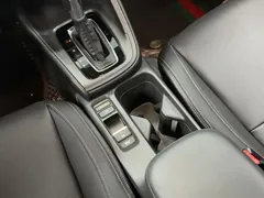 2023 Honda Vezel 1.5L CVT, белый — фото 13